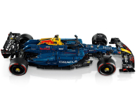 LEGO Technic 42206 Bolid F1 Oracle Red Bull Racing RB20 - 1308196 - zdjęcie 10